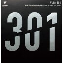 【ヴィクタス VICTAS】ヴィクタス VLB 301 ブラック 2 20212 VICTAS(4)