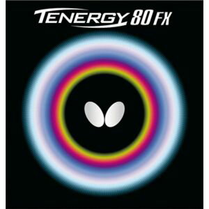 【タマス】タマス バタフライ 卓球用ラバー テナジー 80FX ブラック TA 5940 Butterfly 【タマス】タマス バタフライ 卓球用ラバー テナジー 80FX ブラック TA 5940 Butterfly