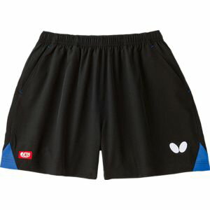【タマス】タマス バタフライ 男女兼用 卓球用ウェア ファルサルト パンツ ブルー Mサイズ 51900 Butterfly 【タマス】タマス バタフライ 男女兼用 卓球用ウェア ファルサルト パンツ ブルー Mサイズ 51900 Butterfly