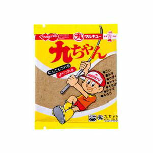 【マルキュー】マルキュー 九ちゃん 300g 鯉 コイ フナ ソウギョ クチボソ ウグイ ヤマベ ハエ タナゴ ワカサギ ボラ ウミタナゴ