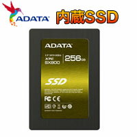 【A-DATA】SSD 256GB S-ATA3 6Gbps ASX900S3-256GM-C