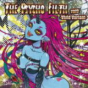 THE PSYCHO FILTH vol9 -Vivid Variant-