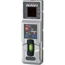 【タジマ TAJIMA】タジマ NAVI-RCV3 NAVI 追尾 レーザーレシーバー3