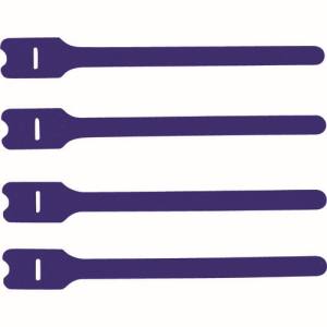 【サンワサプライ SANWA SUPPLY】ケーブルタイ(面ファスナー) CA-MF3BN(2.0)