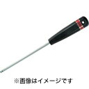 【エイト EIGHT】エイト TD-4 六角棒ドライバー テーパーヘッド 4mm 単品(4)