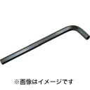 【エイト EIGHT】エイト 008-9/16INCH 六角棒スパナ セミロング 9/16 単品