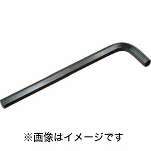 【エイト EIGHT】エイト 008-3/4INCH 六角棒スパナ セミロング 3/4 単品