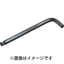 【エイト EIGHT】エイト 016-22MM 六角棒スパナ ボールポイント セミロング 22mm 単品