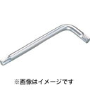【エイト EIGHT】エイト TX-15P TXレンチ 標準寸法 T15 単品(4)
