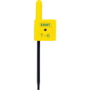 【エイト EIGHT】エイト XF-6 フラッグ型 TXレンチ 単品