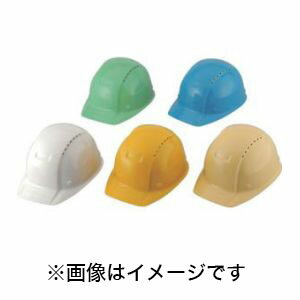 【トーヨーセフティー TOYO SAFETY】トーヨーセフティー 260 OT WH ヘルメット 白