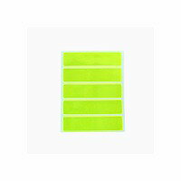 【エーモン AMON】エーモン 6698 反射シートDX　黄