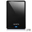 ڥǡ ADATAADATA AHV620S-2TU31-CBK դHDD 2TB ֥å ϡɥǥ