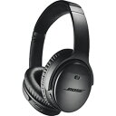 【ボーズ(BOSE)】ノイズキャンセリングヘッドホン Qui...