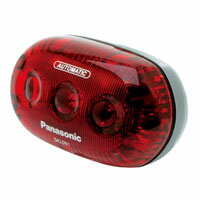 【パナソニック(Panasonic)】LEDかしこいテールライトSKL091