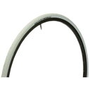【パナレーサー Panaracer】パナレーサー 8W735-RBS-W リブモS RiBMo S 白 700x35C 自転車タイヤ
