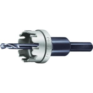 【大見工業】大見 TG55 超硬ステンレスホールカッター 55mm