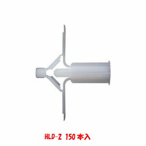 ヒルティ HLD-2 スクリュープラグ ボード用アンカー 150本入