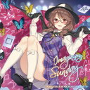 【天秤亭】Imaginary Sunday -TABLETALK ROLE PLAY TOHO 15-