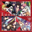 【Alstroemeria Records】Eunomia - Alstroemeria Records 15years