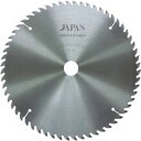 【チップソージャパン TIP SAW】チップソージャパン MK235-60 ベストマックスチップソー 木工用 兼用 235×60P