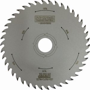 【チップソージャパン TIP SAW】チップソージャパン DB42-127F ドイツベストマックス フッ素 一般木工/..