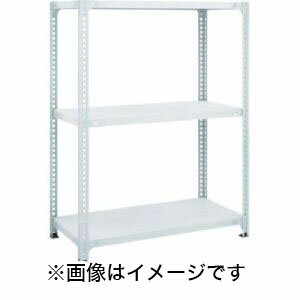 ̵ڥȥ饹 TRUSCOۥȥ饹 SBL-4333-W ߥܥȥ쥹ê W900XD300XH1200 3 W TRUSCO ᡼ľ Բġsmtb-u