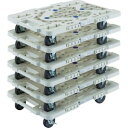 送料無料!!【トラスコ TRUSCO】トラスコ MPK-600JS-W-M6 ルートバン まとめ買い MPK-600JS-W 6台セット TRUSCO メーカー...