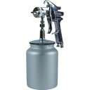 送料無料!!【トラスコ TRUSCO】トラスコ TSG-508S-14S スプレーガン吸上式 ノズル径Φ1.4 1Lカップ付セット TRUSCO メーカー直送 代引不可 北海道 沖縄 離島不可【smtb-u】