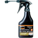 【トラスコ TRUSCO】トラスコ モリタッピングスプレー 高性能切削用 ノズル付 350ml ECO-MTS-S
