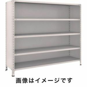 !!【トラスコ中山 TRUSCO】軽量棚背板・側板付 W1800XD450X1500 5段 ネオグレー 56X-25 NG 【メーカー直送 代引不可】【smtb-u】 !!【トラスコ中山 TRUSCO】軽量棚背板・側板付 W1800XD450X1500 5段 ネオグレー 56X-25 NG 【メーカー直送 代引不可】【smtb-u】