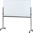 送料無料!!【トラスコ中山 TRUSCO】回転ボード 両面仕様 白×白 900×1800 RG-304 メーカー直送 代引不可【smtb-u】