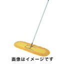 【トラスコ中山 TRUSCO】化学モップ 60cm TCM-60 メーカー直送 代引不可(3)