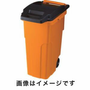 送料無料！！【トラスコ TRUSCO】トラスコ TCP-90C2 キャスターペール 90L 2輪 TRUSCO メーカー直送 代引不可【smtb-u】