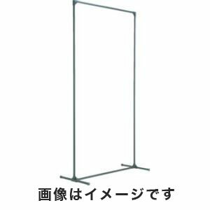 送料無料！！【トラスコ中山 TRUSCO】溶接フェンス用フレーム 単体 2020型 固定タイプ TF-2020K メーカー直送 代引不可【smtb-u】