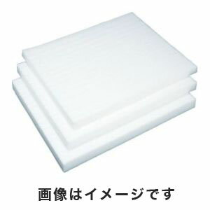 【トラスコ TRUSCO】トラスコ TKMF-1250 積層品緩衝材 25MM×1000MM×2.0M TRUSCO メーカー直送 代引不可