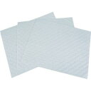 送料無料!!【トラスコ中山 TRUSCO】オイル吸収PPシート 450×500mm (200枚入) TOEP-200 メーカー直送 代引不可【smtb-u】