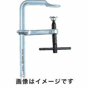 送料無料！！【トラスコ中山 TRUSCO】エホマクランプ (金工用)最大口開1000mm×深さ120mm SG-100CS メーカー直送 代引不可【smtb-u】