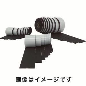 ڥȥ饹滳 TRUSCOۥեEPDMơ 15mm20mm10m TAFLT-1520-10M ᡼ľ Բ