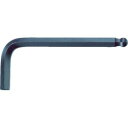【トラスコ TRUSCO】トラスコ TBRS-20 ボールポイント六角棒レンチ ショートタイプ 2.0mm TRUSCO