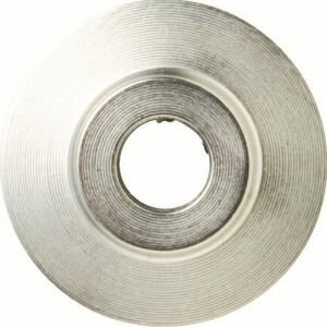 【トラスコ中山 TRUSCO】チューブカッター替刃(クロムメッキ) GFC-15NC