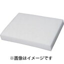 【トラスコ中山 TRUSCO】圧縮メラミンスポンジプロ 20×78×300mm TAMS-M