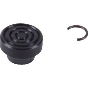 ڥȥ饹 TRUSCOۥȥ饹 TBC-38E-CR 㥳 С 38mm å  TRUSCO