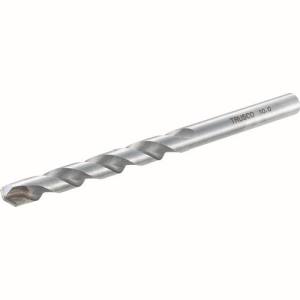 【トラスコ TRUSCO】トラスコ TCD-25 振動ドリル用コンクリートドリル ストレートシャンク 2.5mm TRUSCO