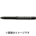 【トラスコ TRUSCO】トラスコ T-HT2X0.4-2 ハンドタップ メートルねじ用・SKS M2×0.4 中 TRUSCO(4)