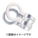 【トラスコ中山 TRUSCO】カップリング 3.5〜4mm用 10個入 TCPB-40