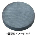 【トラスコ中山 TRUSCO】フェライト磁石 外径8mm×厚み2mm 1個入 TF8R-1P