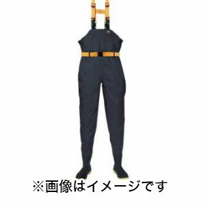 送料無料！！【トラスコ TRUSCO】トラスコ TNW-290 ナイロン胴付長靴 4L 29.0cm TRUSCO メーカー直送 ..