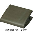 送料無料!!【トラスコ TRUSCO】トラスコ TWP70002736 耐水UVシート7000 幅2.7m×長さ3.6m TRUSCO メーカー直送 代引不可 ...