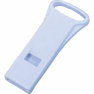 【トラスコ TRUSCO】トラスコ TH-W ホイッスル 白 TRUSCO